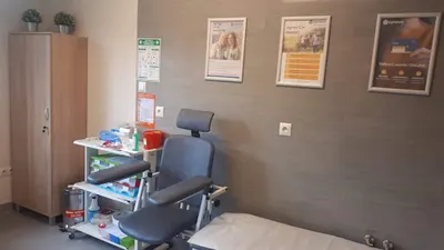 Punkt Pobrań Synevo Laboratorium Medyczne